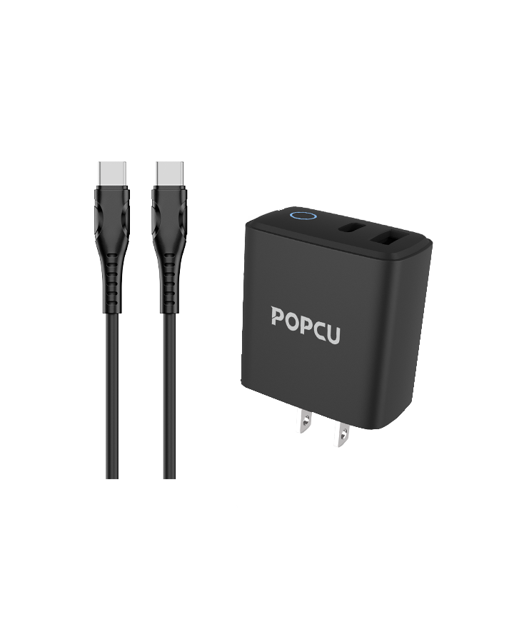 PO-X30 Charger Set